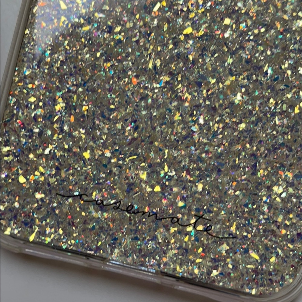 Casemate Twinkle Séries Case: iPhone Max, XS Max - Picture 2 of 3
